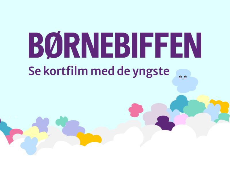 Logo Børnebiffen